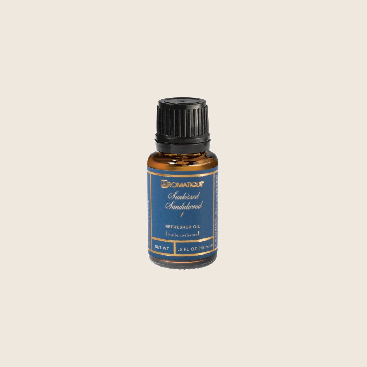 Aromatique: Refresher Oil