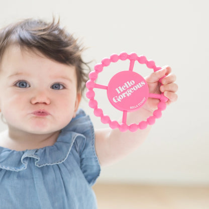 Happy Teether