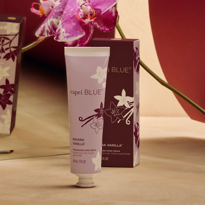Boxed Luxury Hand Cream 3oz