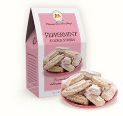 Mississippi Cheese Straws