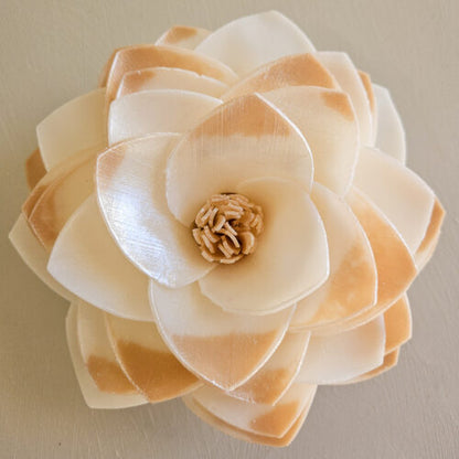 Petal Soap: Large Flower