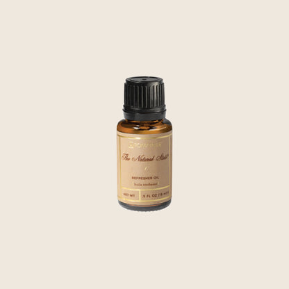 Aromatique: Refresher Oil