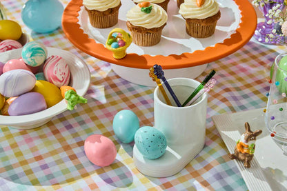Nora Fleming Mini - Eggstra-ordinary