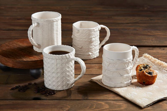 Ceramic Mug