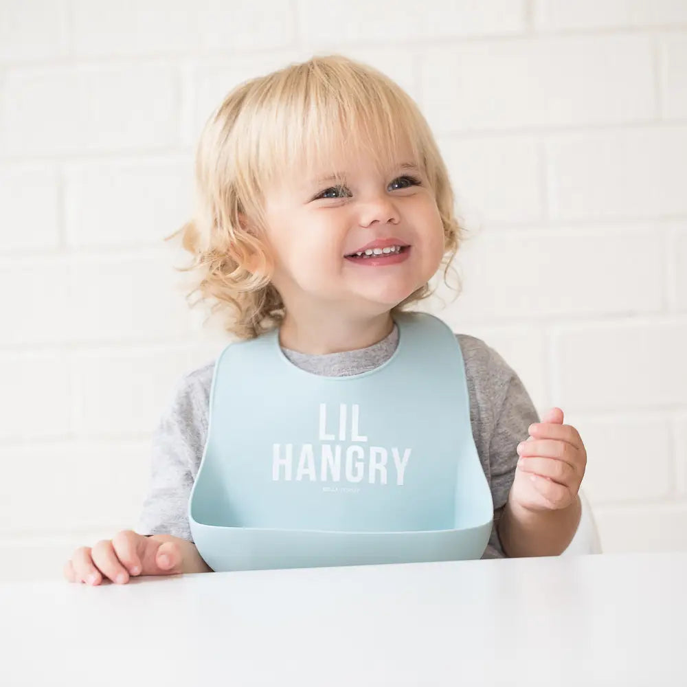 Wonder Bib