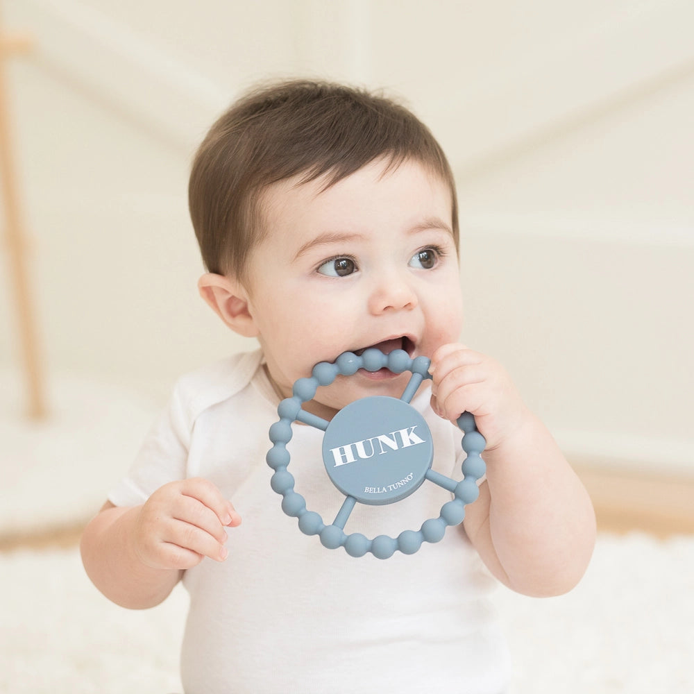 Happy Teether
