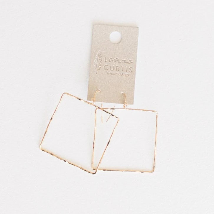 The Callie Earring