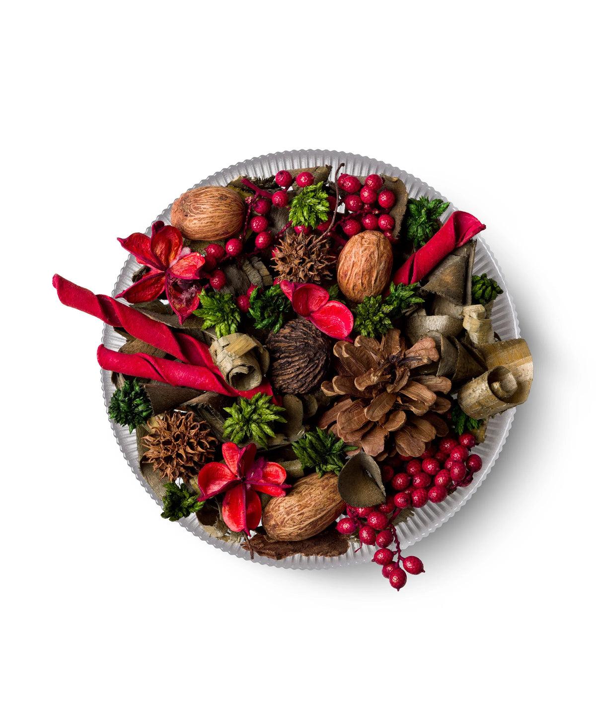 Aromatique Potpourri Decorative Fragrance