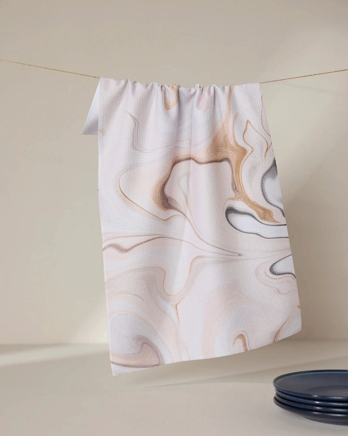 Kitchen Tea Towel