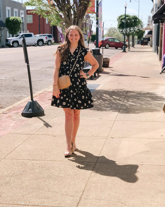 The Mimi Crossbody Bag