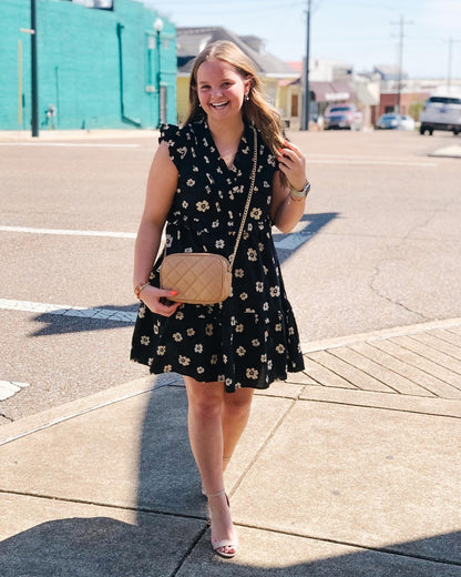 The Mimi Crossbody Bag