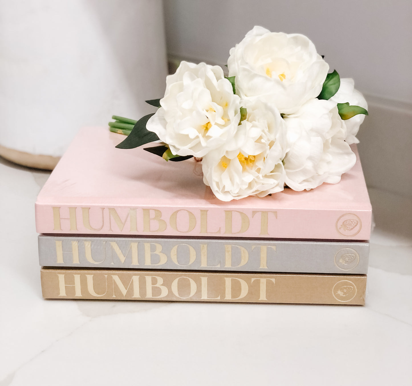 The Blank Book
