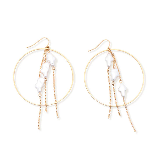 The Jada Earring
