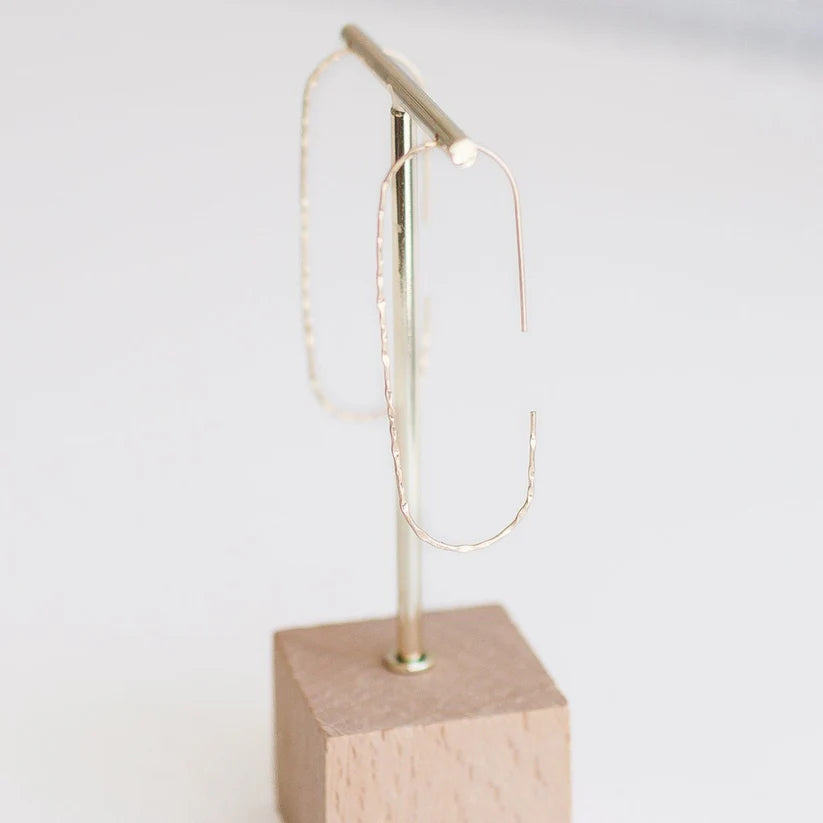 The Lowen Earring