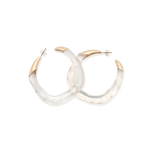 The Maya Earring
