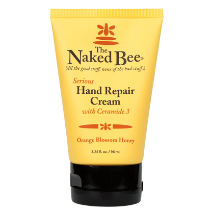 Serious Hand Repair Cream 3.25oz