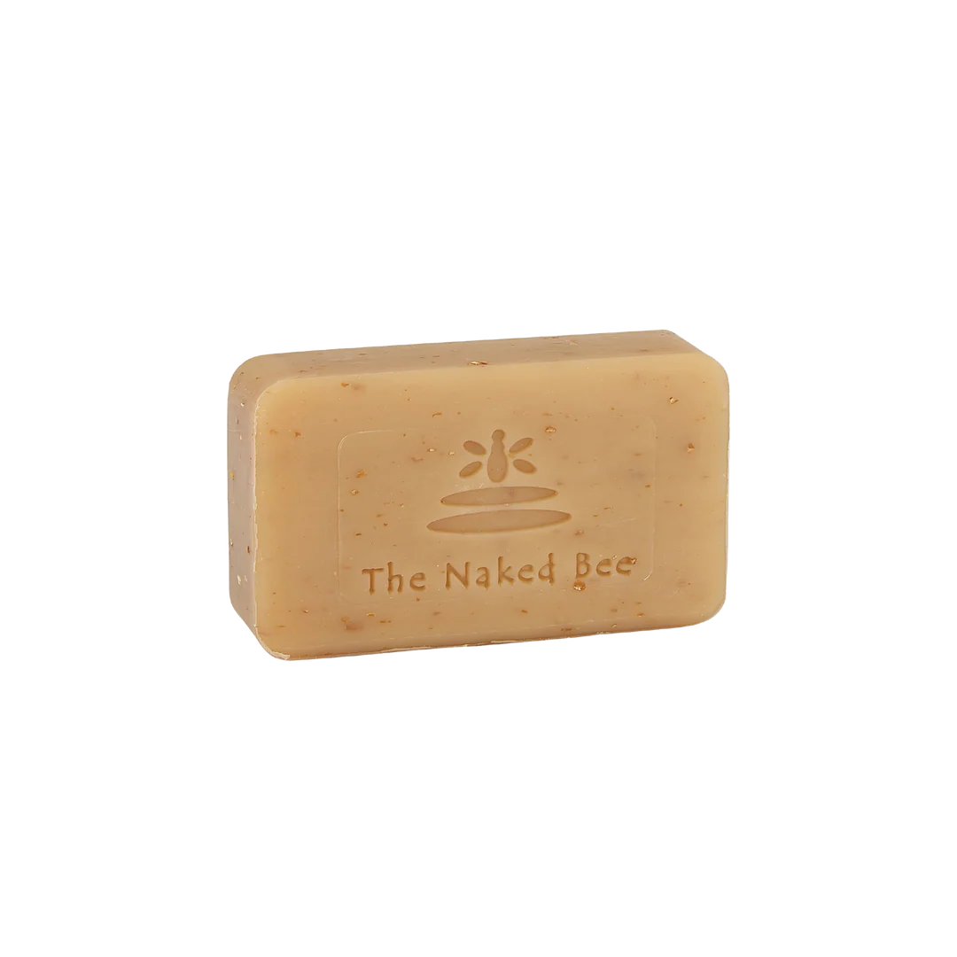 Triple Milled Bar Soap 5oz