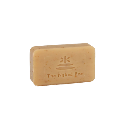 Triple Milled Bar Soap 5oz
