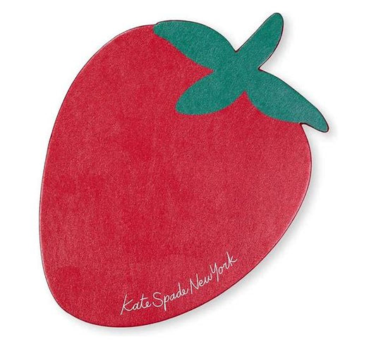 Kate Spade: Strawberry Mouse Pad