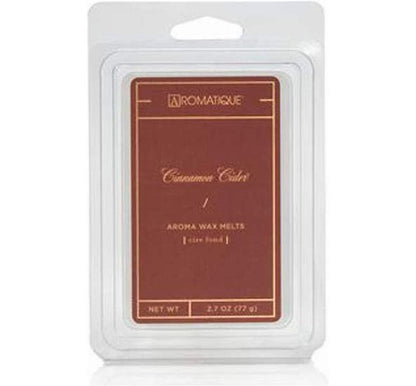 Aromatique Wax Melts 2.7oz -