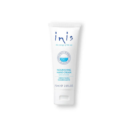 Inis Nourishing Hand Cream 75ml / 2.6 fl. oz.