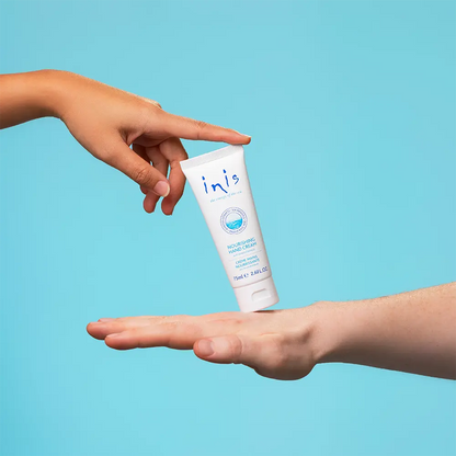 Inis Nourishing Hand Cream 75ml / 2.6 fl. oz.