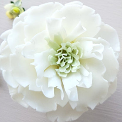 Petal Soap: Petite Pedestal Flower