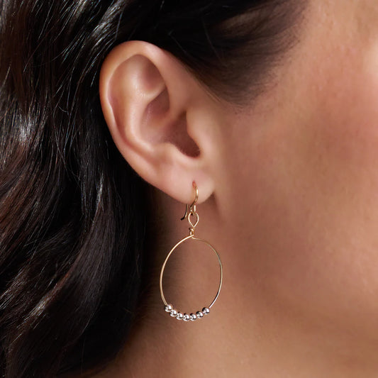 Power of Prayer Hoops