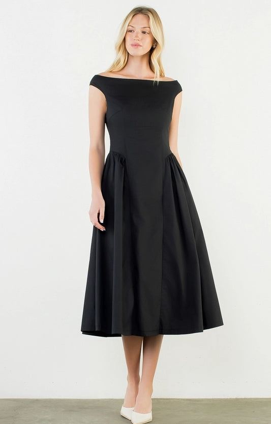 The Sadie Dress