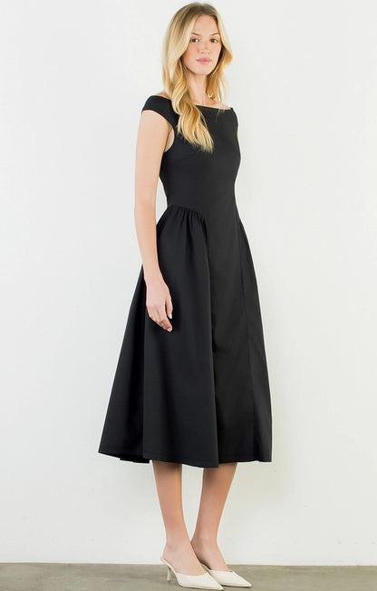 The Sadie Dress