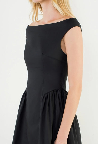 The Sadie Dress