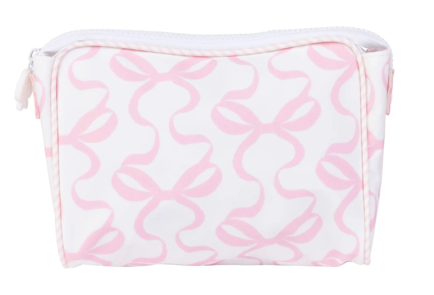 The Large Go-Bag: Bows