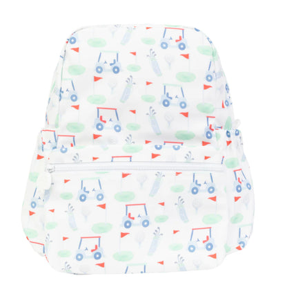 Small Backpack