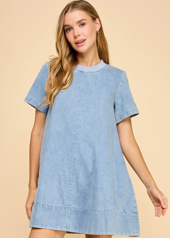 The Dixie Dress