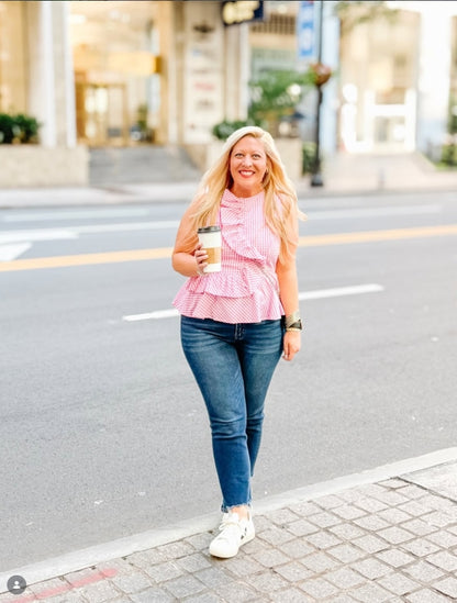 The Margot Top