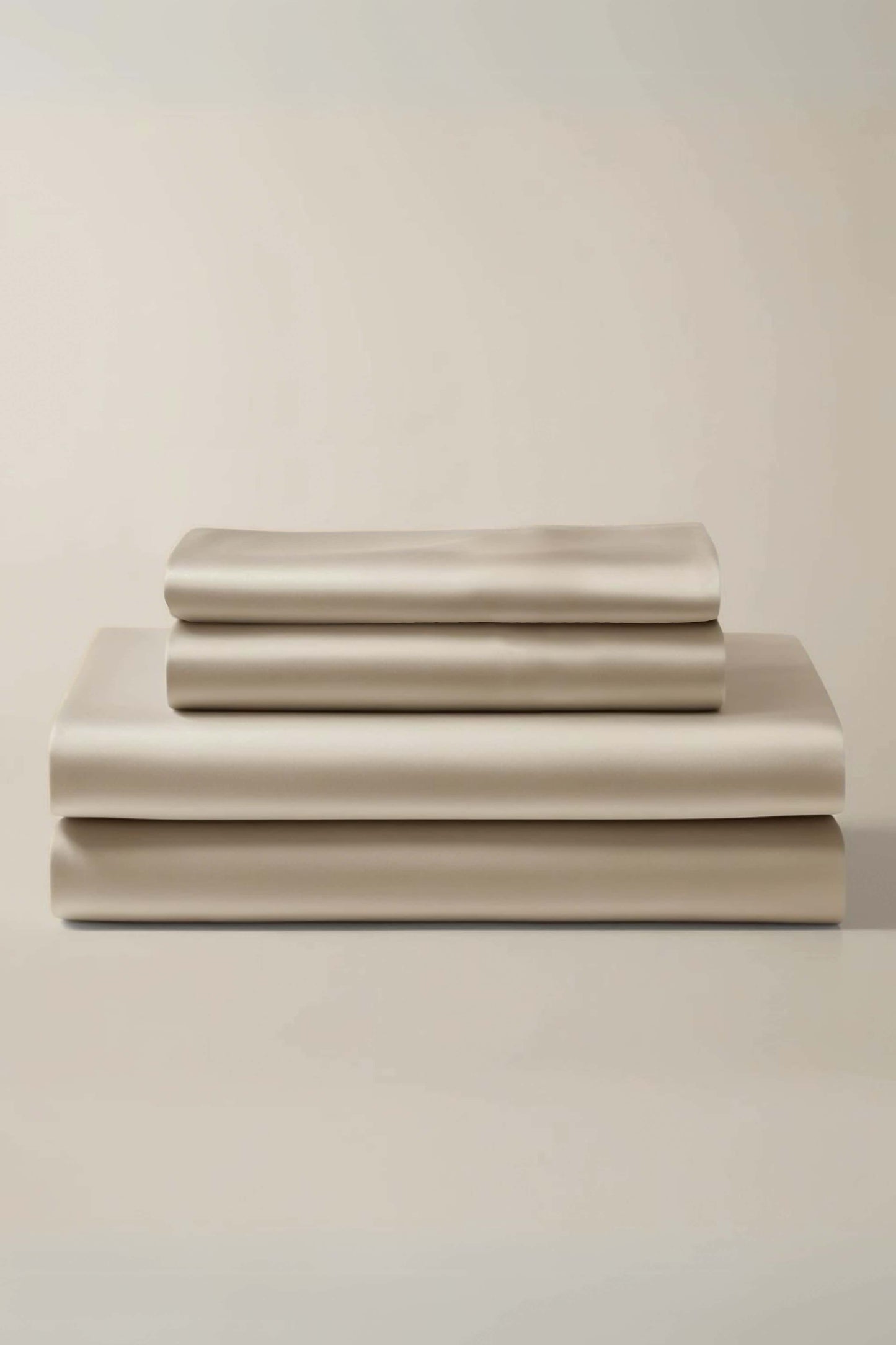 Faceplant Dreams: Bamboo, QUEEN Sheet Set