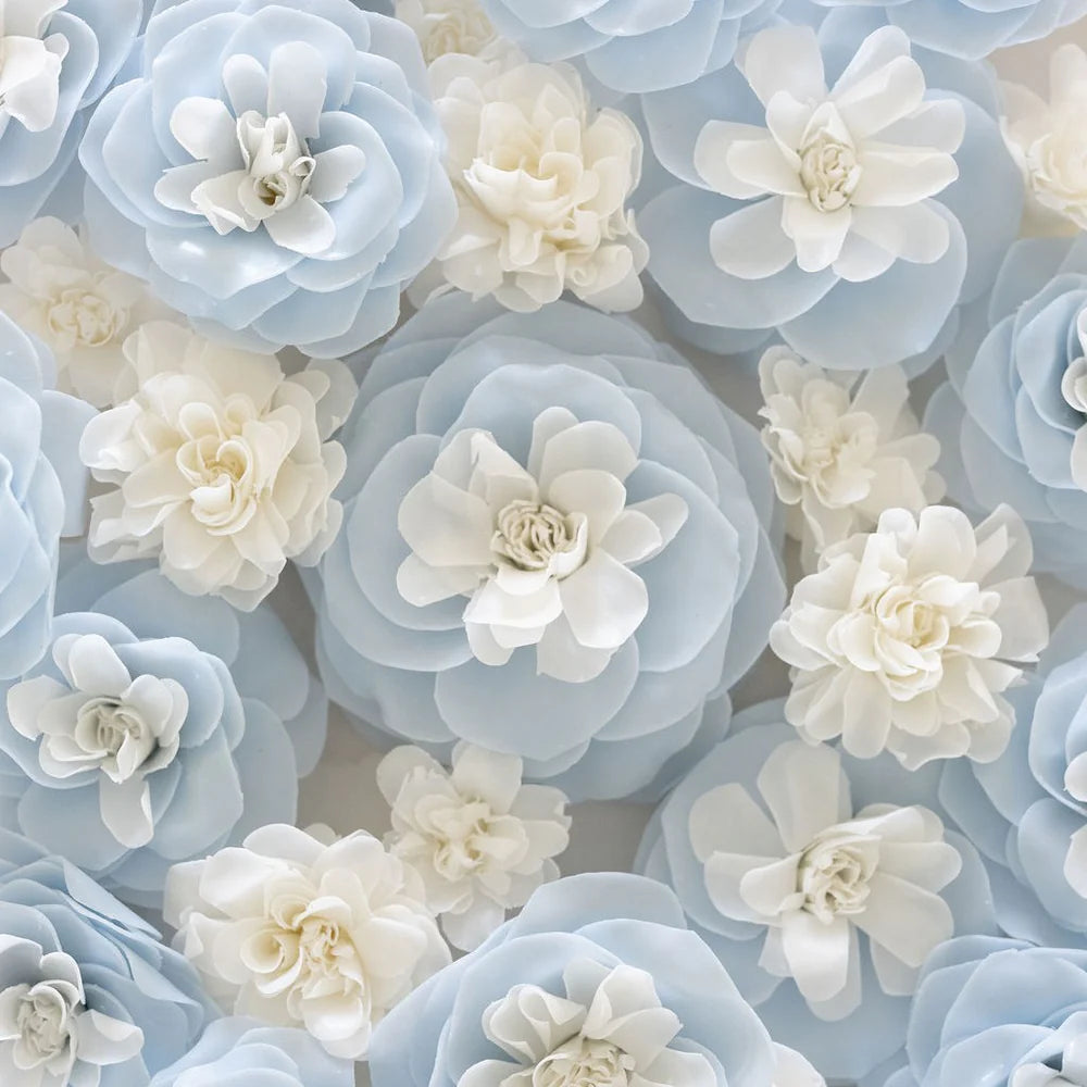 Petal Soap: Petite Pedestal Flower