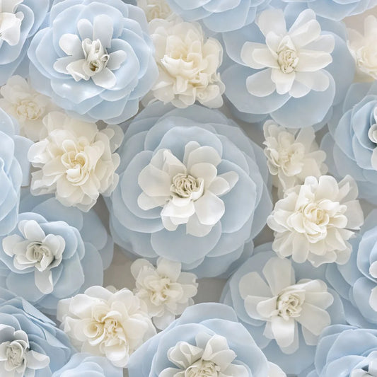 Petal Soap: Petite Pedestal Flower