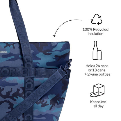 The Estelle Cooler Bag