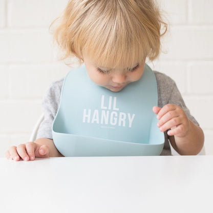 Wonder Bib