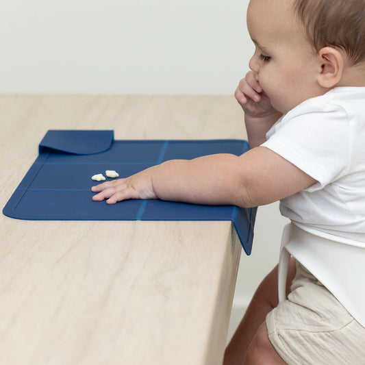 The Wonder Mat