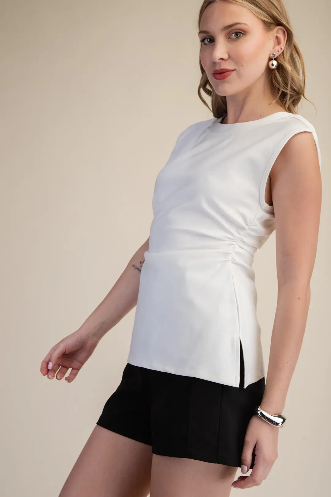 The Kathryn Top