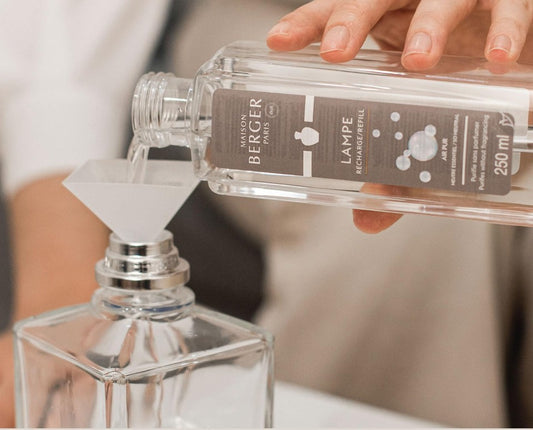 Lampe Berger 500ML Lamp Refill