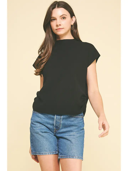 The Josie Sweater