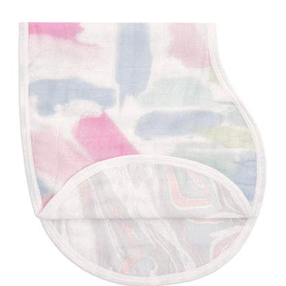 Muslin Burpy Bibs