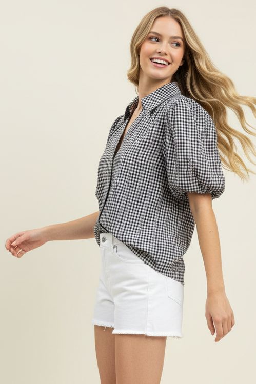 The Delta Top