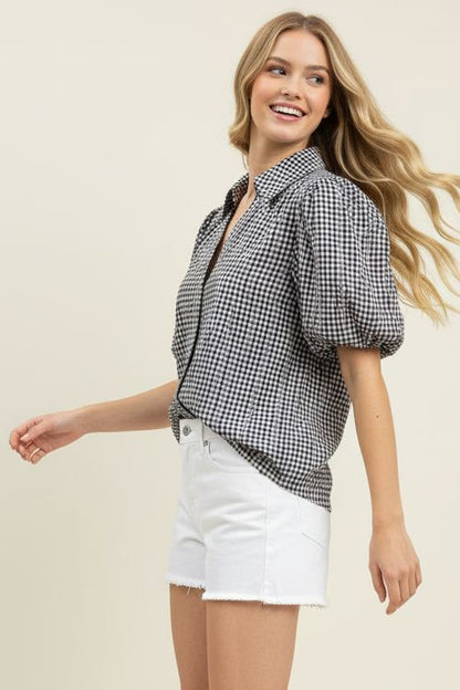 The Delta Top