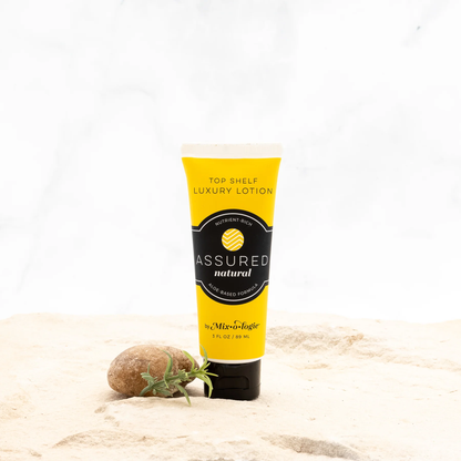 Luxury Lotion