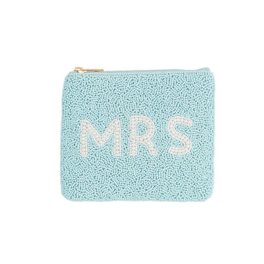 Beaded Bride Case