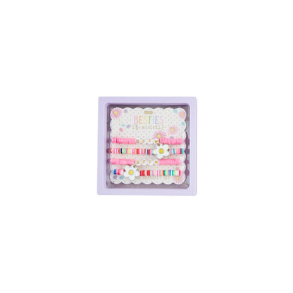 Kids Beaded Bracelets